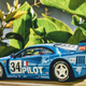 Illustration for article titled Spaghetti Sunday: Ferrari F40 LM, Le Mans 95